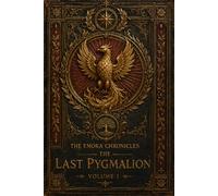 The Last Pygmalion - Volume I
