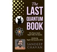 The Last Quantum Book