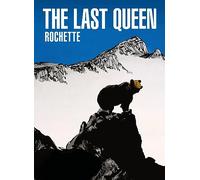 Jean-Marc Rochette The Last Queen (Copertina rigida)