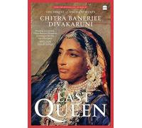 The Last Queen (PB)