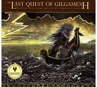 [(The Last Quest of Gilgamesh)] [By (author) Ludmila Zeman ] published on (August, 1998)