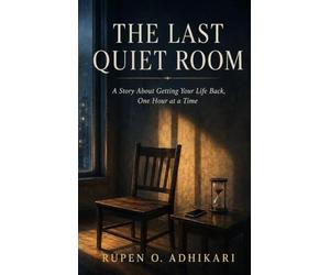 THE LAST QUIET ROOM