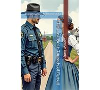 The Last Quilt: Threads of Deceit: Harmonyville Mysteries Book 1