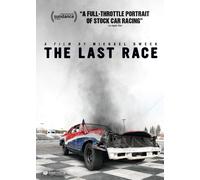 The Last Race (DVD)