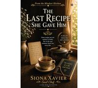 The Last Recipe She Gave Him