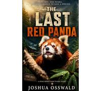 THE LAST RED PANDA