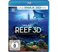 The Last Reef