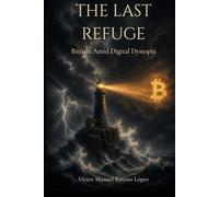 The Last Refuge: Bitcoin Amid Digital Dystopia