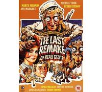 The Last Remake of Beau Geste [DVD] [Edizione: Regno Unito]