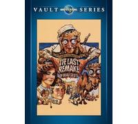 The Last Remake Of Beau Geste DVD - Michael York,James Conte Jones, Ann-Margret