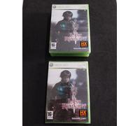 THE LAST REMNANT MICROSOFT XBOX 360 XBOX360 PAL ITALIANO NUOVO