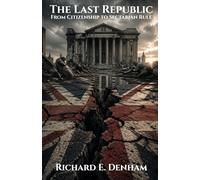 The Last Republic: From Citizenship to Sectarian Rule