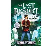 The Last Resort 2: The Claiming