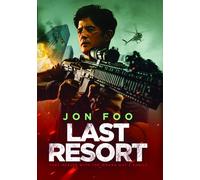 The Last Resort (DVD) Angelina Ismalone Clayton Norcross David Ismalone Jon Foo