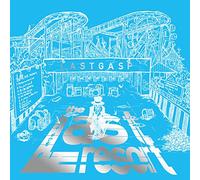 THE LAST RESORT - LASTGASP