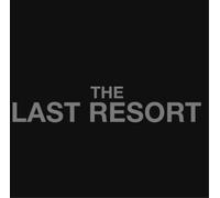 The Last Resort Skinhead Anthems IV (Vinyl LP) 12" Album