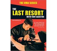 The Last Resort (with Tony Agostini): What would you do?