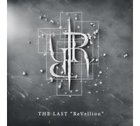 THE LAST ReVellion A type