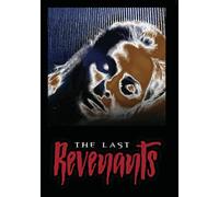 The Last Revenants (DVD)
