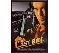 The last ride