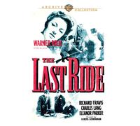 The Last Ride (DVD)