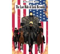 The Last Ride of Jack Reynolds
