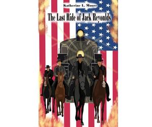 The Last Ride of Jack Reynolds