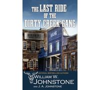 The Last Ride of the Dirty Cr ang
