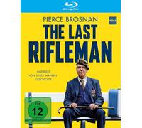 The Last Rifleman / Berührendes Roadmovie nach einer wahren Geschichte mit Pierce Brosnan