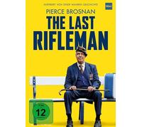 The Last Rifleman / Berührendes und preisgekröntes Roadmovie nach einer wahren Geschichte mit Pierce Brosnan