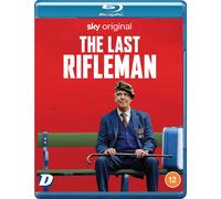 The Last Rifleman (Blu-ray) Pierce Brosnan Jürgen Prochnow John Amos
