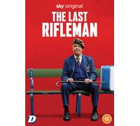 The Last Rifleman (DVD) Desmond Eastwood Claire Rafferty Jürgen Prochnow