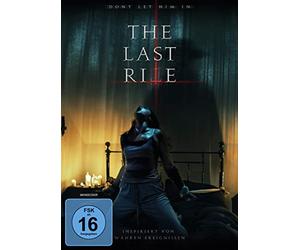 The Last Rite - Don't Let Him In