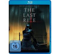 The Last Rite - Don't Let Him In - (Blu-ray) Bethan Waller Johnny Fleming