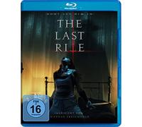 The Last Rite - Don't Let Him In - (Blu-ray) Bethan Waller Johnny Fleming