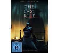 The Last Rite - Don't Let Him In [Edizione: Germania]