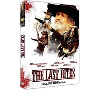 The last rites (Breitbild, Farbe, Import, Vollbild) Dwight Yoakam Jon Foster