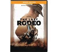 The Last Rodeo (DVD) (DVD)
