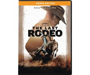 The Last Rodeo (DVD) (DVD)