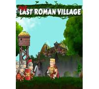 The Last Roman Village Steam Key GLOBAL