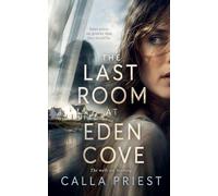 The Last Room at Eden Cove: 1