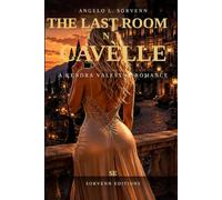 The Last Room in Cavèlle: Some Doors Are Locked to Keep the Past Inside