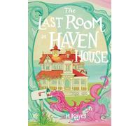 The Last Room in Haven House