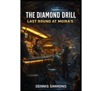 The Last Round at Moira's: Last Round at Moira’s