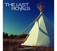 The Last Royals - EP