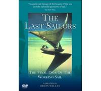 The Last Sailors (DVD) Orson Welles