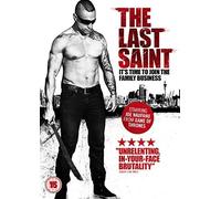 The Last Saint (2014) [ Origine UK, Nessuna Lingua Italiana ]