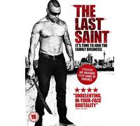 The Last Saint [DVD]