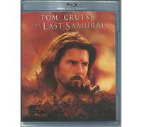 The Last Samurai