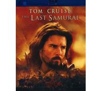 The Last Samurai (Blu-ray) Tom Cruise Timothy Spall Ken Watanabe Billy Connolly